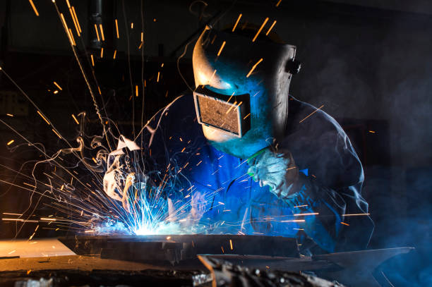 Best Artistic and Custom Metal Fabrication in Nth Plains, OR