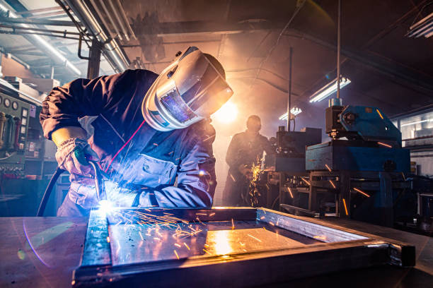 Best Maintenance and Repair Welding in Nth Plains, OR