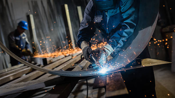 Best Artistic and Custom Metal Fabrication in Nth Plains, OR