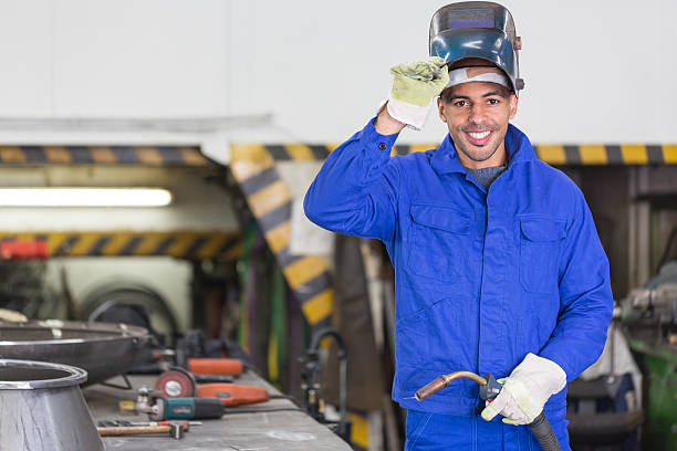 Best Automotive Welding in Nth Plains, OR